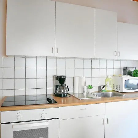 펜션 Sunnyhome Monteurwohnungen Und In Weiden 바이덴