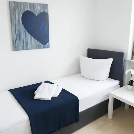 Sunnyhome Monteurwohnungen Und In Weiden *
