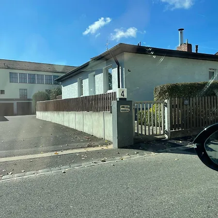 Sunnyhome Monteurwohnungen Und In Weiden * Weiden in der Oberpfalz