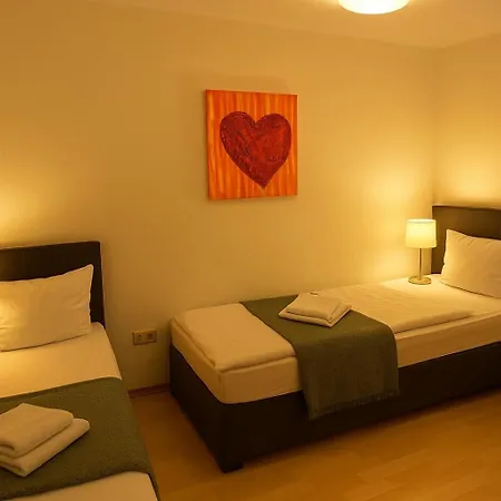 Sunnyhome Monteurwohnungen Und In Weiden