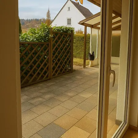Holiday home Sunnyhome Monteurwohnungen Und In Weiden